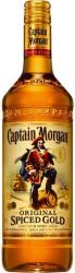 Captain Morgan Spiced Gold 0,7 l 35%