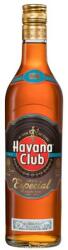 Havana Club Anejo Especial 0,7 l 40%