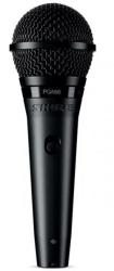 Shure PGA58-QTR-E