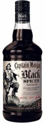 Captain Morgan Black Spiced 0,7 l 40%
