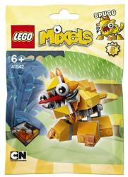 LEGO® Mixels - Spugg (41542)