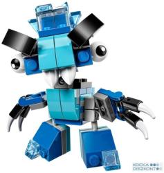 LEGO® Mixels - Chilbo (41540)