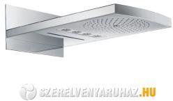 Hansgrohe Raindance Rainfall (28411000)