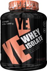 Ye Nutrition Whey Isolate 2000 g