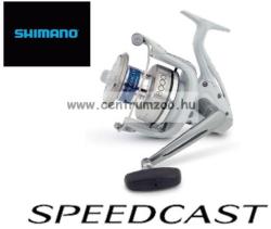 Shimano Speedcast 8000 XSA
