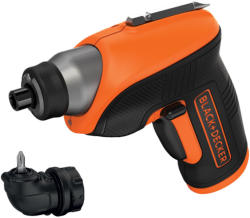 Black & Decker CS3652LC-QW Masina de insurubat