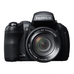 Fujifilm FinePix HS33 EXR