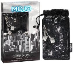 Mojo Live Now Inspired by New York EDT 30 ml