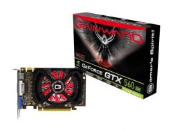 Gainward GeForce GTX 560 SE 1GB GDDR5 192bit (426018336-2487)