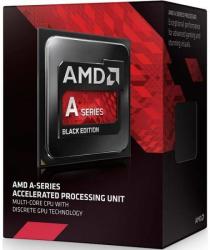 AMD A10-7870K 4-Core 3.9GHz FM2+