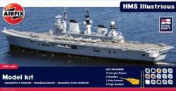 Airfix HMS Illustrious 1:350 AF50059