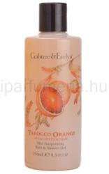 Crabtree & Evelyn Tarocco Orange Tusoló és Fürdőgél 250 ml