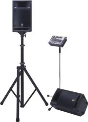 Yamaha STAGEPAS SET 3C