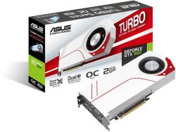 ASUS GeForce GTX 960 2GB GDDR5 128bit (TURBO-GTX960-OC-2GD5)