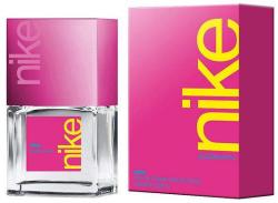 Nike Pink Woman EDT 30 ml Parfum