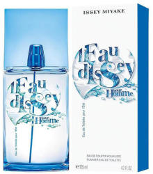 Issey Miyake L'Eau d'Issey Summer pour Homme 2015 EDT 125 ml