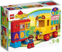 LEGO® DUPLO® - Első buszom (10603)