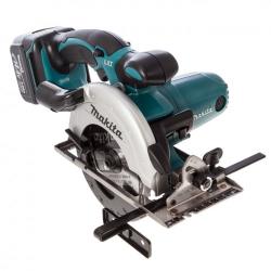 Makita DSS500RFE