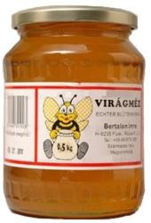 Bertalan Virágméz 500g