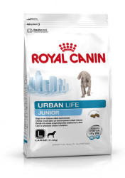 Royal Canin Urban Life Junior Large Dog 3 kg