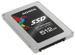 ADATA Premier Pro SP920 2.5 512GB SATA3 ASP920SS3-512GM-C
