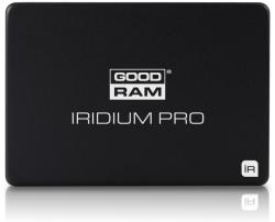 GOODRAM Iridium Pro 480GB SATA3 SSDPR-IRIDPRO-480