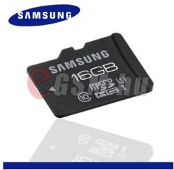 Samsung microSDHC Pro 16GB UHS-I Class 10 MB-MGAGBA