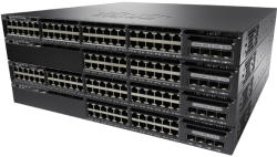 Cisco WS-C3650-24PWS-S