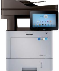 Samsung SMART ProXpress SL-M4580FX