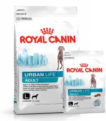 Royal Canin Urban Life Adult Large 9 kg