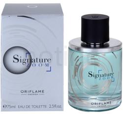 Oriflame Signature Zoom EDT 75 ml