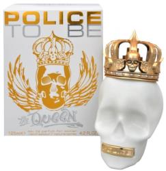 Police To Be The Queen EDP 75 ml Parfum