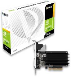 Palit GeForce GT 730 2GB GDDR3 64bit (NEAT7300HD46-2080H)