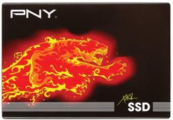PNY CS2111 2.5 240GB SATA3 SSD7CS2111-240-RB