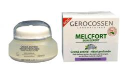 GEROCOSSEN Melcfort crema antirid riduri profunde 35 ml