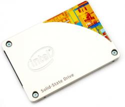 Intel 535 Series 2.5 180GB SATA3 SSDSC2BW180H6R5