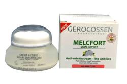 GEROCOSSEN Melcfort antirid riduri superficiale 35 ml