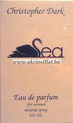 Christopher Dark Sea EDP 100 ml