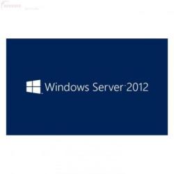 Microsoft Windows Server 2012 CAL (10 User) S26361-F2567-L463