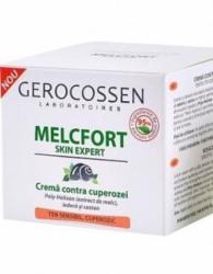 GEROCOSSEN Melcfort crema anticuperozica 35 ml