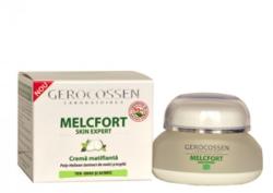 GEROCOSSEN Melcfort crema matifianta 35 ml