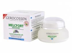 GEROCOSSEN Melcfort crema soft hidratare 35 ml