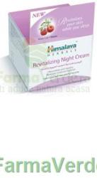 Himalaya Crema revitalizanta de noapte 50 ml
