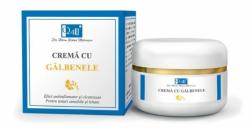 TIS Farmaceutic Crema cu galbenele Q4U 50 ml