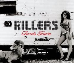 Killers The Sams Town (cd)