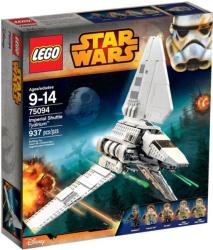 LEGO® Star Wars™ - Imperial Shuttle Tydirium (75094)