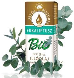 MediNatural Bio eukaliptusz illóolaj 5 ml