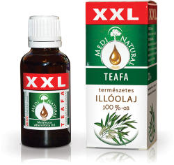 MediNatural Teafa illóolaj XXL 20 ml