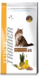 Natural Trainer Fitness Adult Horse & Potatoes 2 kg