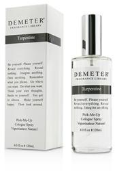 Demeter Turpentine for Men EDC 120 ml